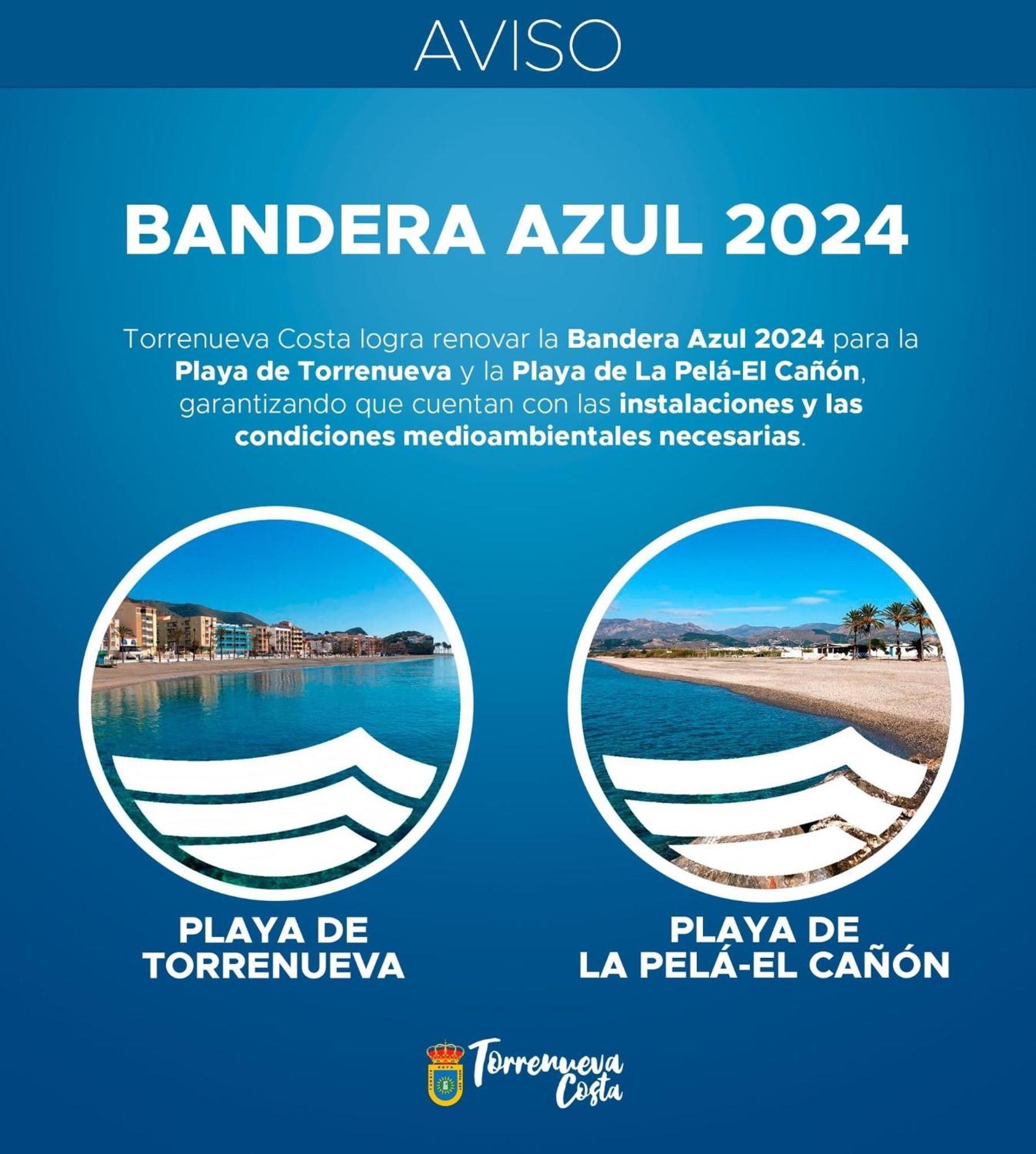 Torrenueva Con Vistas A La Playa Apartment Luaran gambar